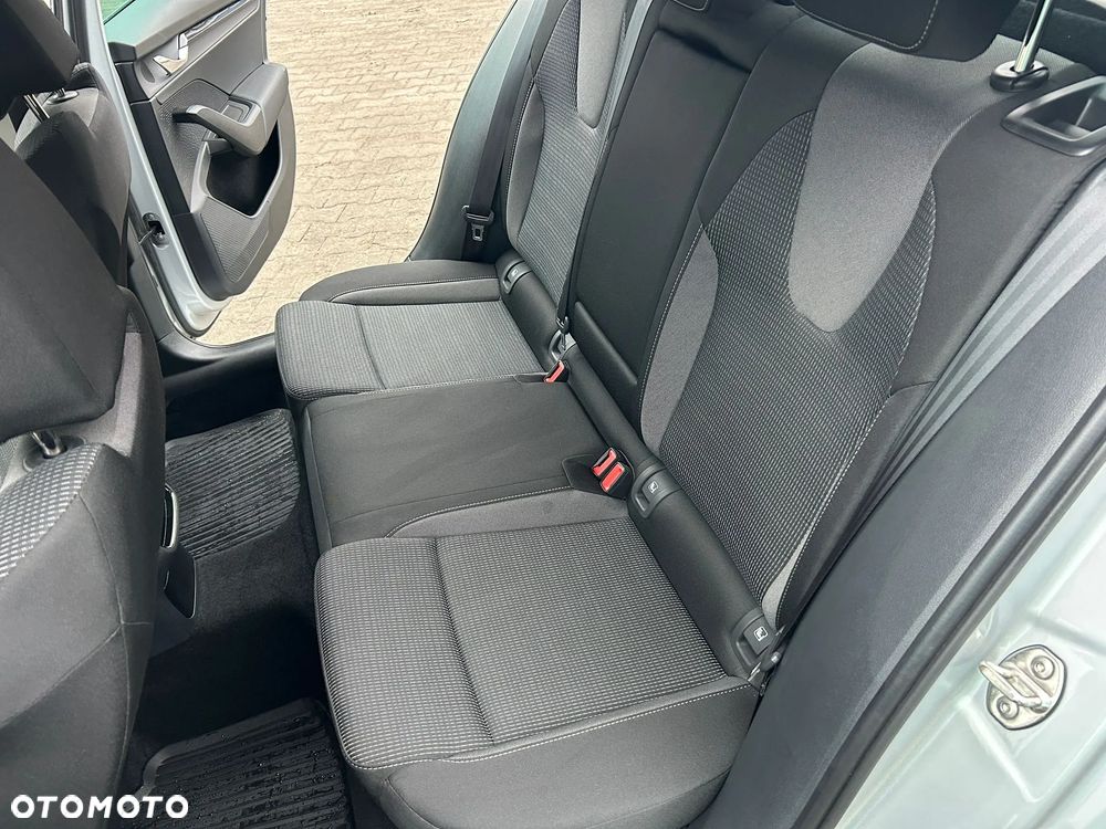 Skoda Octavia 1.5 TSI ACT Ambition - 23