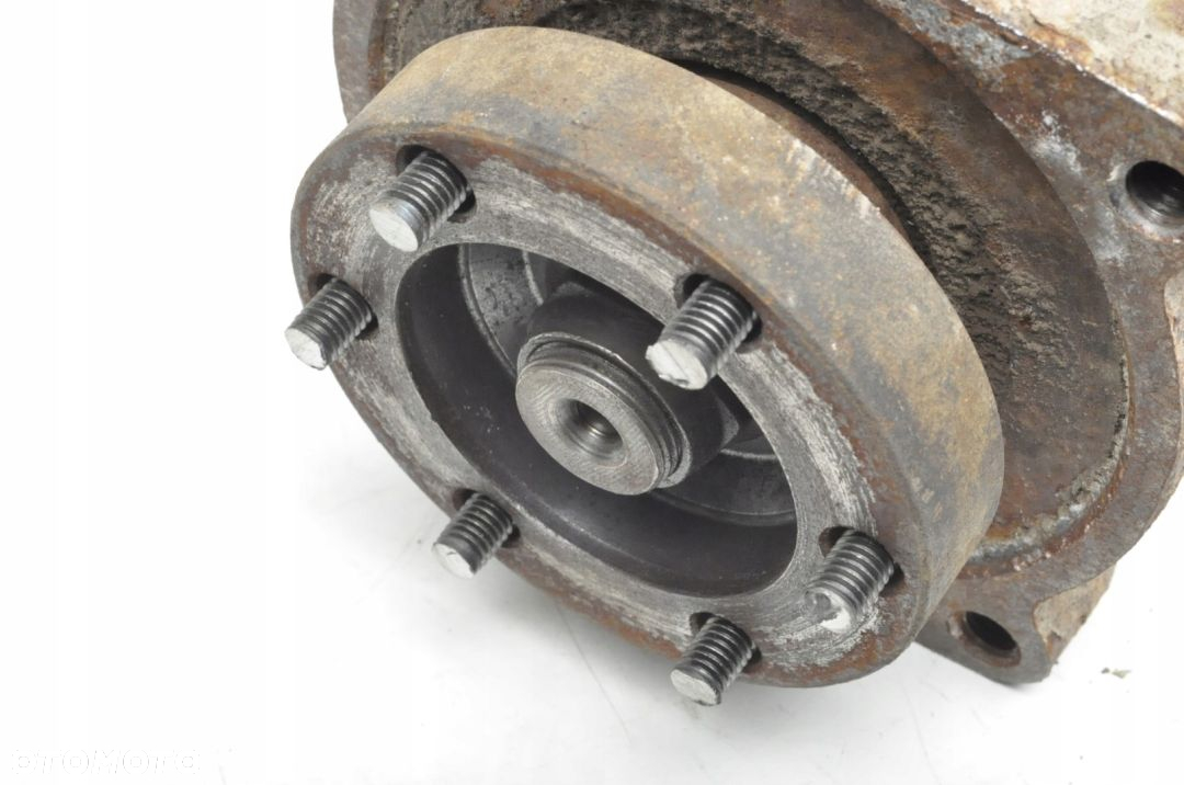 VOLVO V70 I 2.3 T5 239KM MOST DYFER P9183943 3.31 - 6