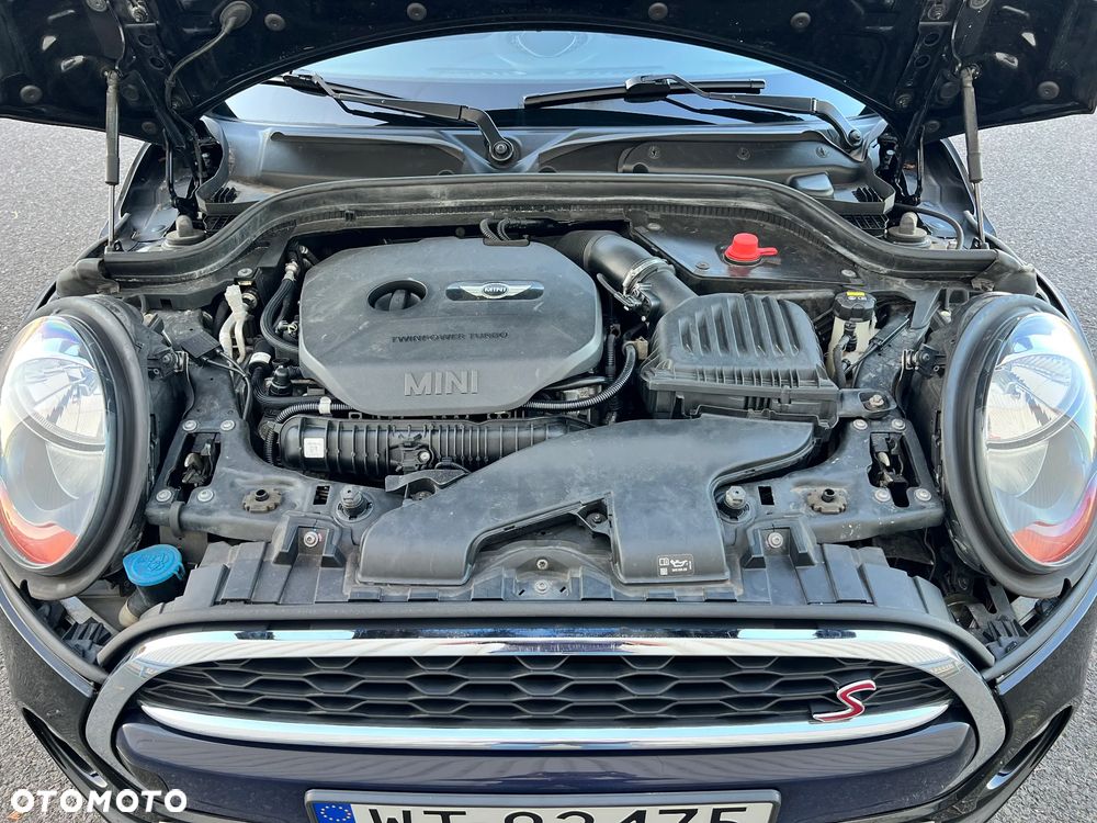 MINI Cooper S Sport-Aut - 26