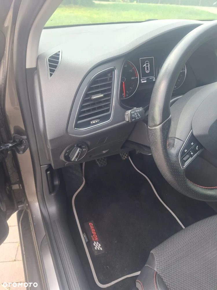 Seat Leon - 8