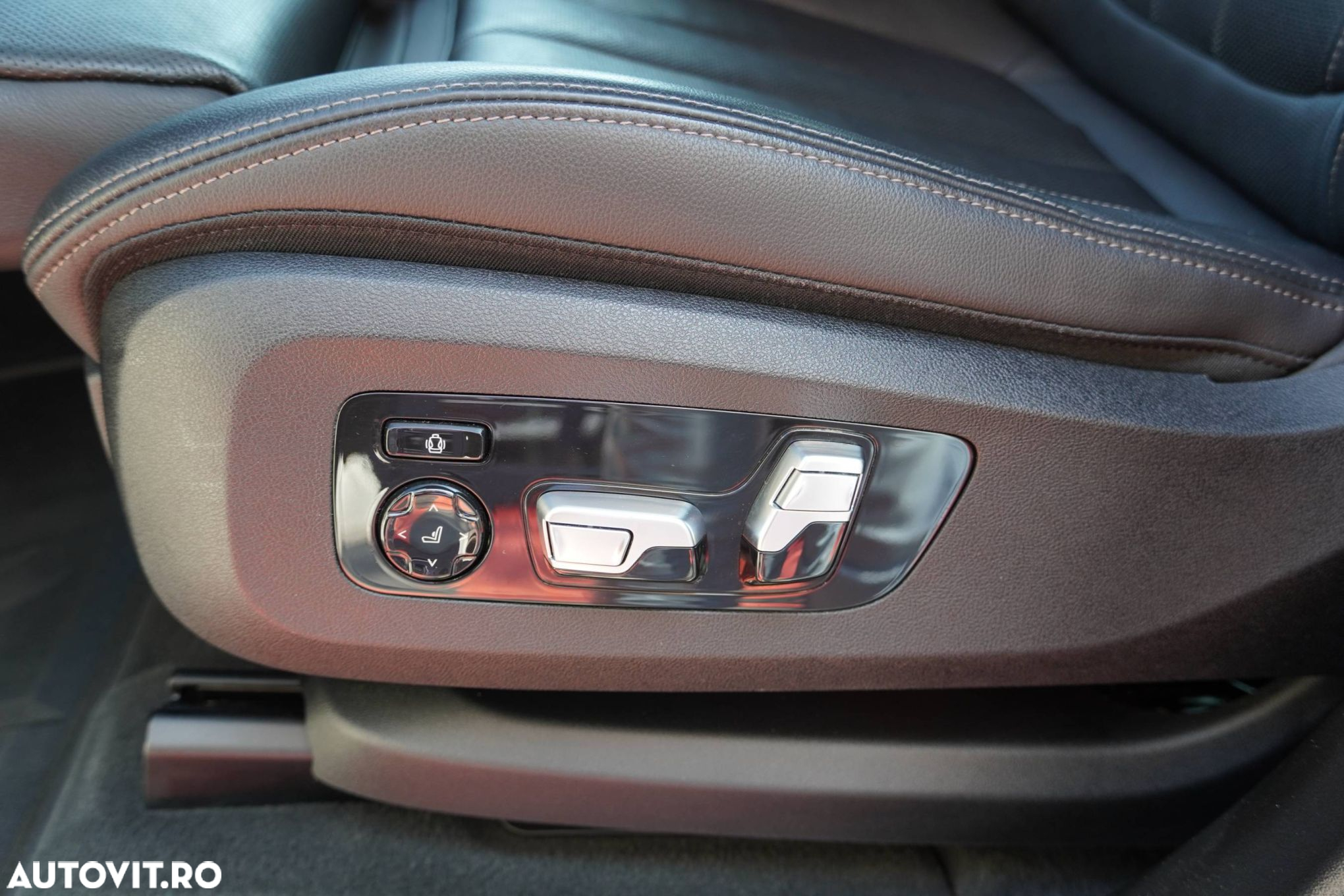 BMW X5 - 18