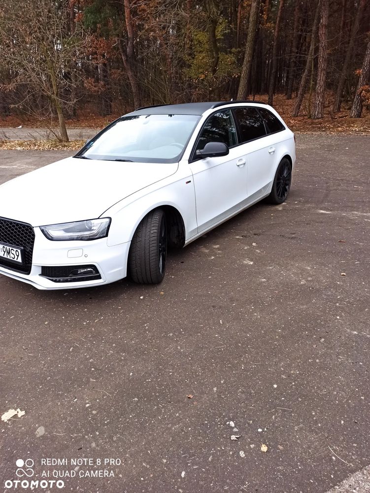 Audi A4 Allroad - 4