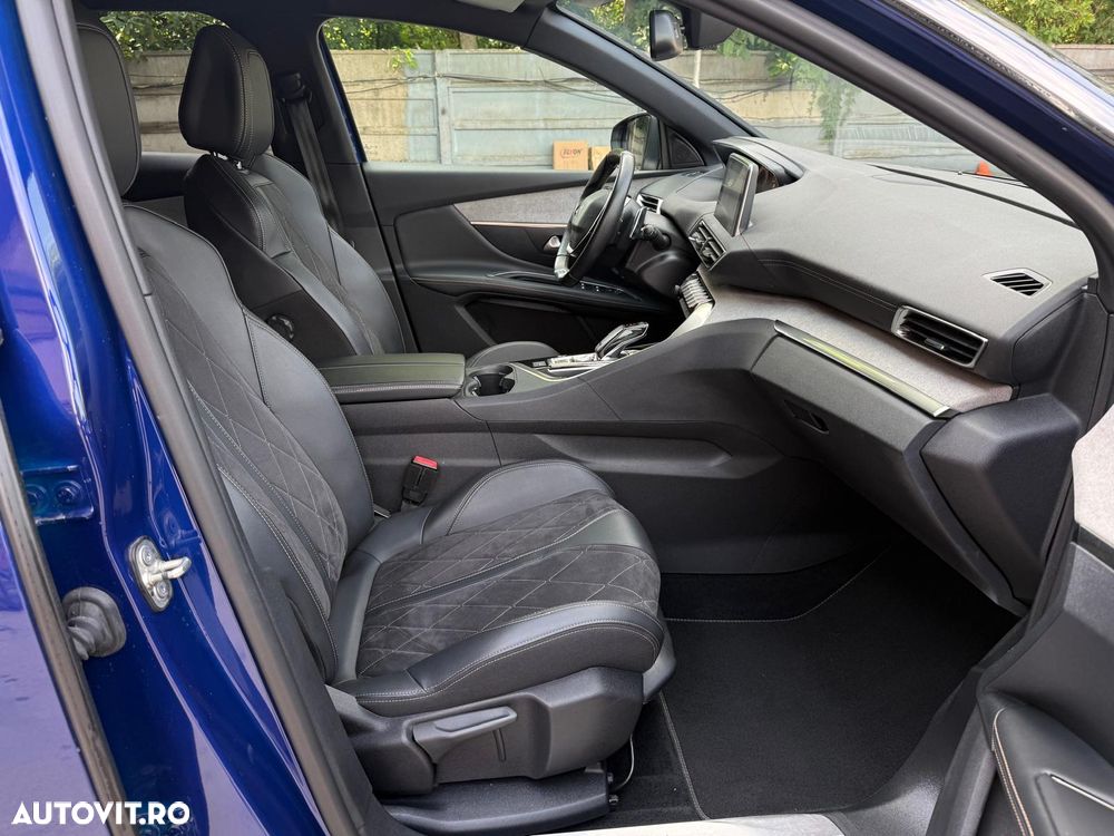 Peugeot 3008 - 29