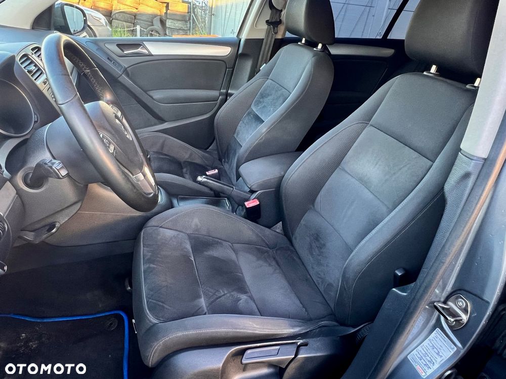 Volkswagen Golf 1.4 TSI Highline - 9