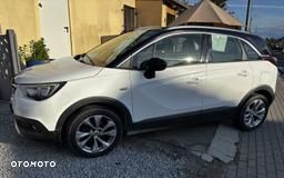 Opel Crossland X - 4