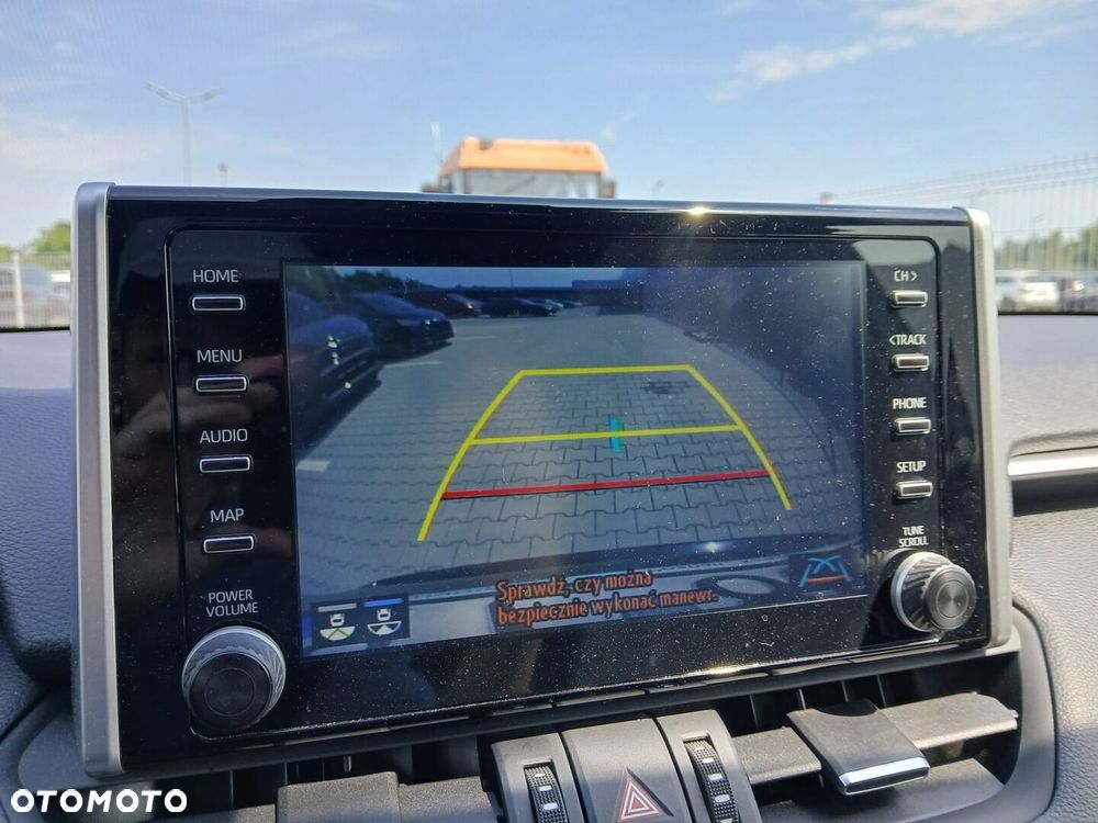 Toyota RAV4 2.5 Hybrid Selection 4x4 - 21