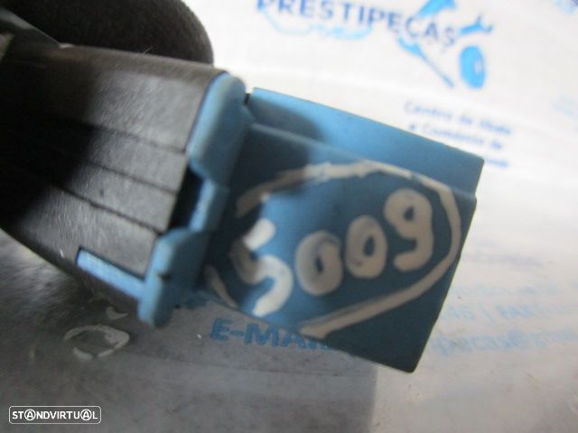 Interruptor 6R0905218A VW POLO 5 6R FASE 1 2012 1.6TDI 90CV 5P CINZA ESCURO START STOP OFF - 5