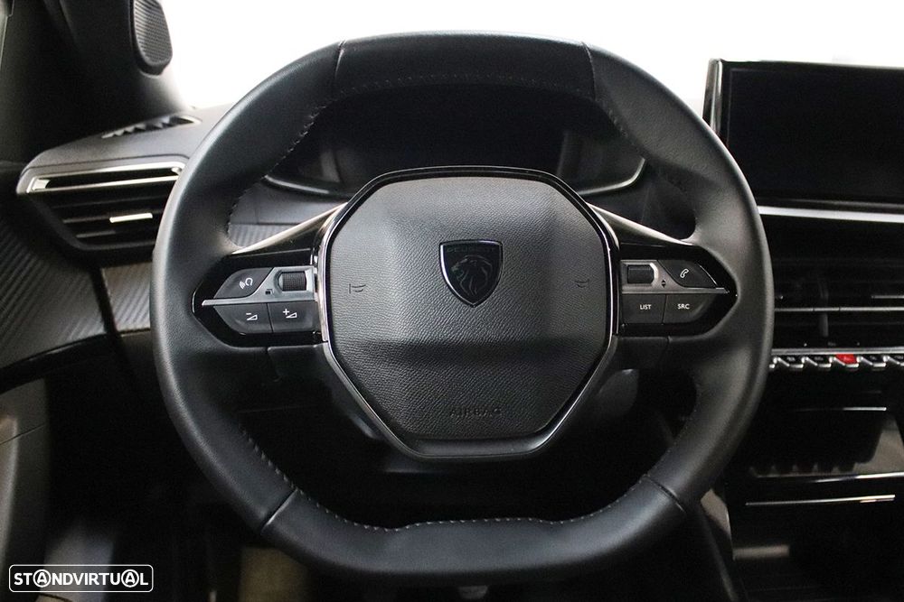 Peugeot 2008 1.2 PureTech Allure - 15