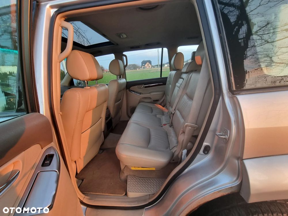 Toyota Land Cruiser 3.0 D Sol - 17