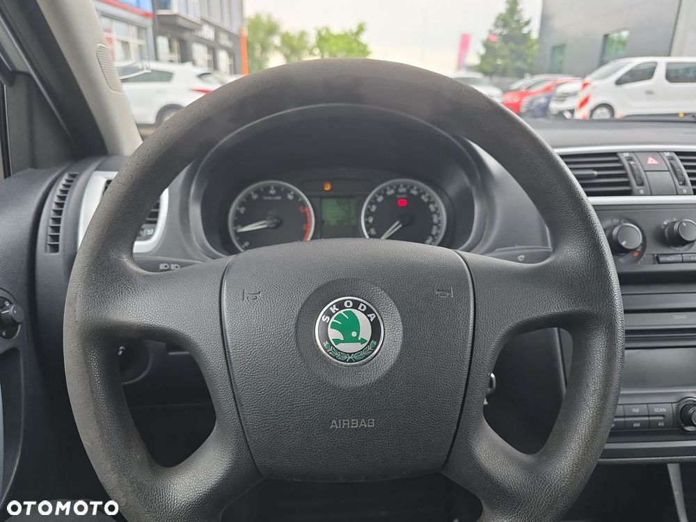 Skoda Fabia 1.2 12V Style - 15