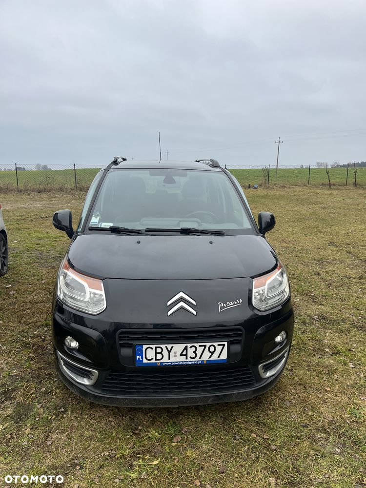Citroën C3 Picasso VTi 95 Exclusive - 7
