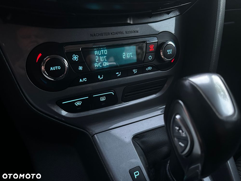 Ford Focus 1.6 TI-VCT SYNC Edition - 15