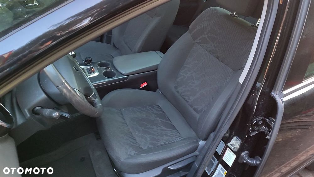 Peugeot 3008 HDi FAP 115 Family - 7