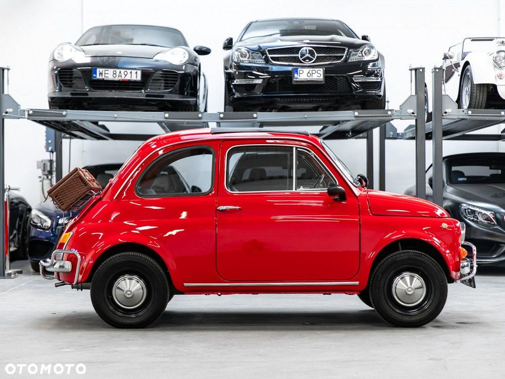 Fiat 500L - 9