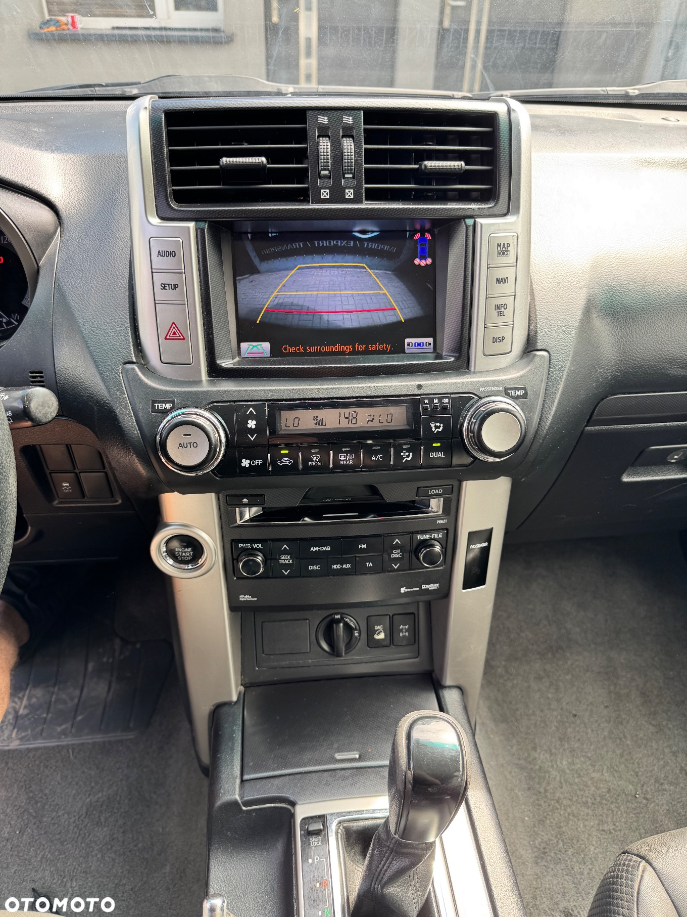 Toyota Land Cruiser - 15