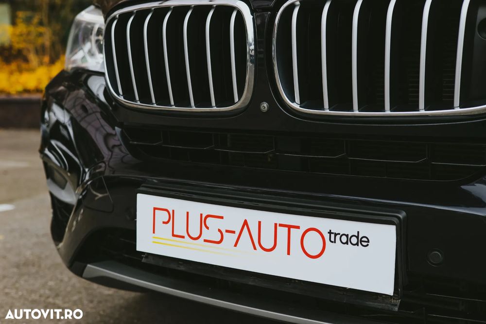 BMW X6 - 6