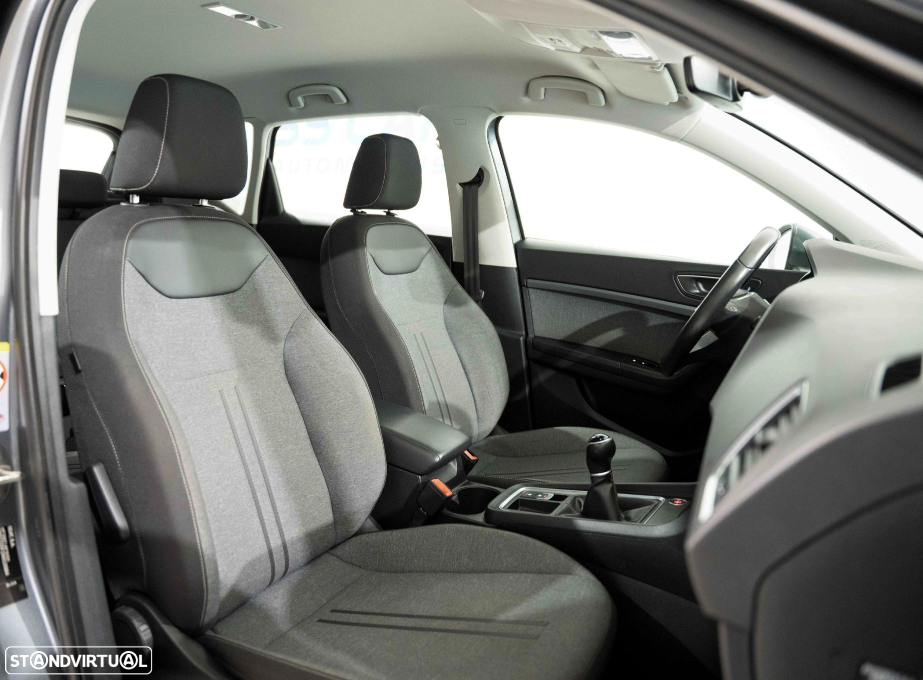 SEAT Ateca 1.0 TSI Style - 13