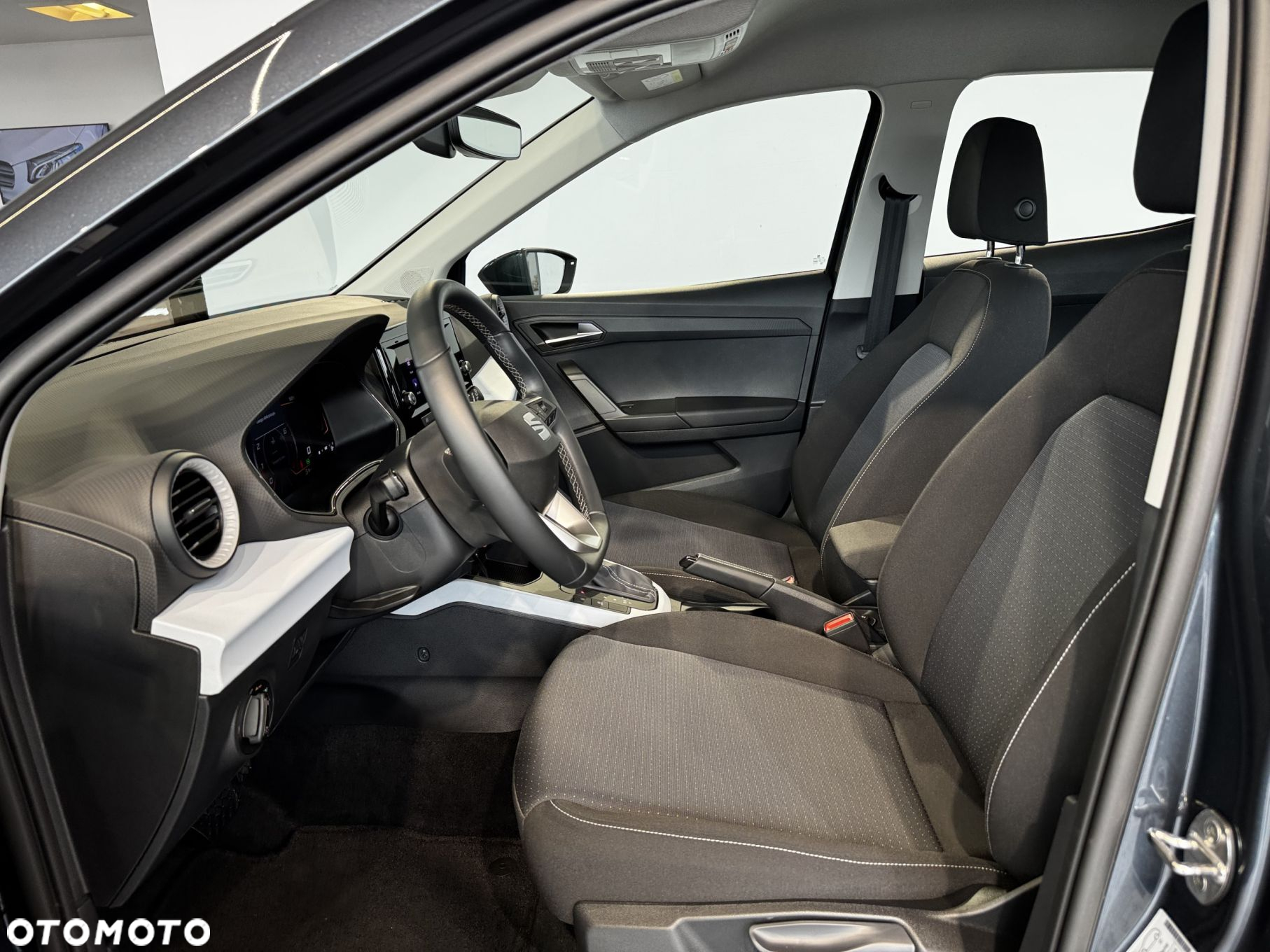 Seat Arona - 16