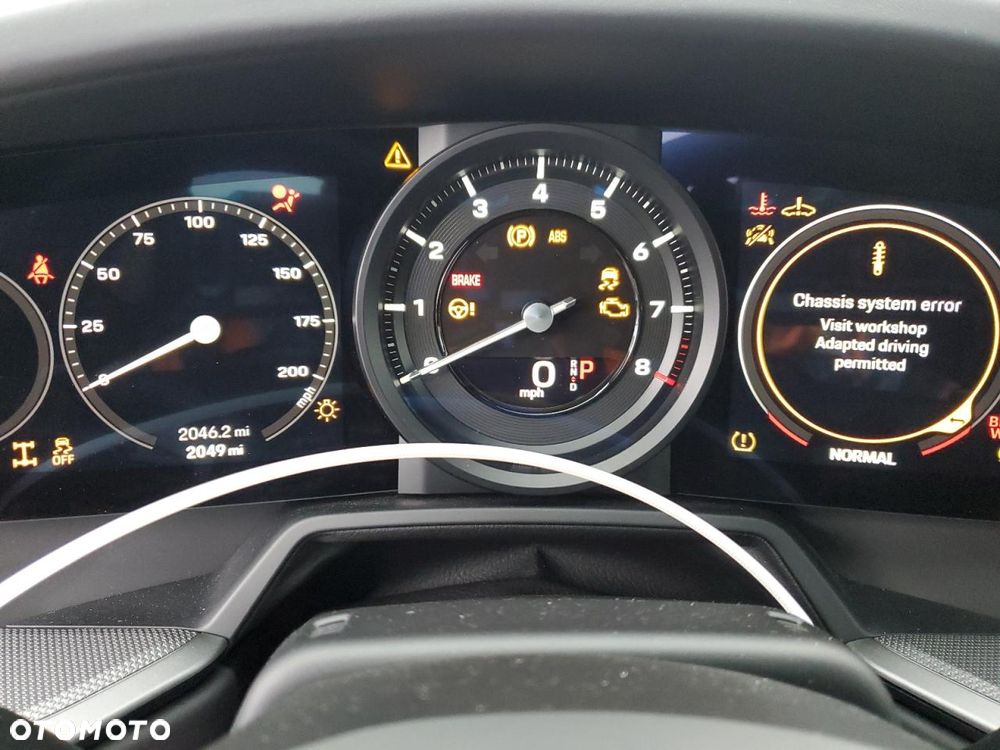 Porsche 911 Carrera 4S PDK - 9