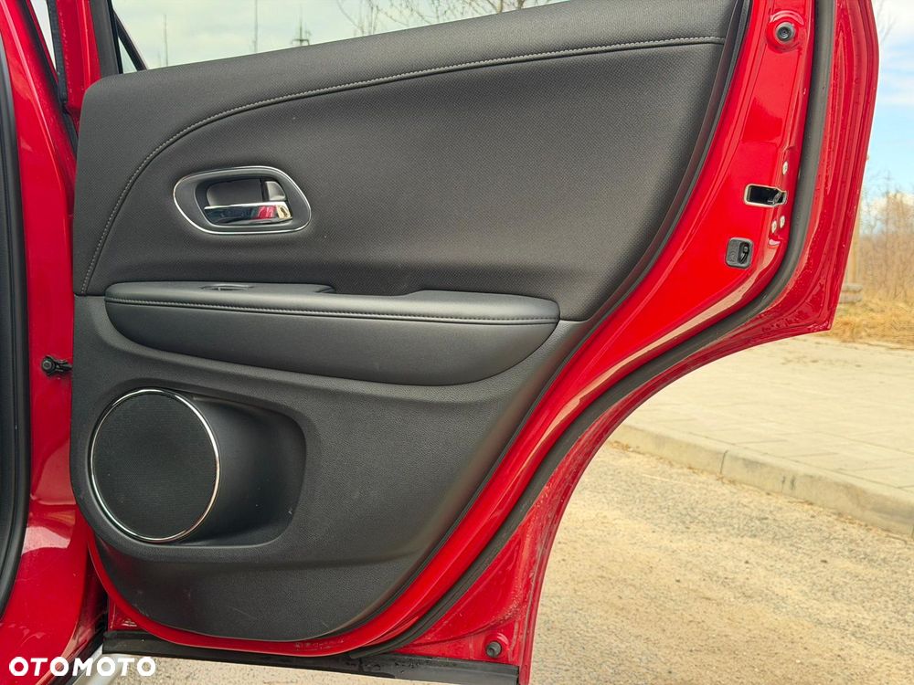 Honda HR-V 1.6 i-DTEC Executive - 11