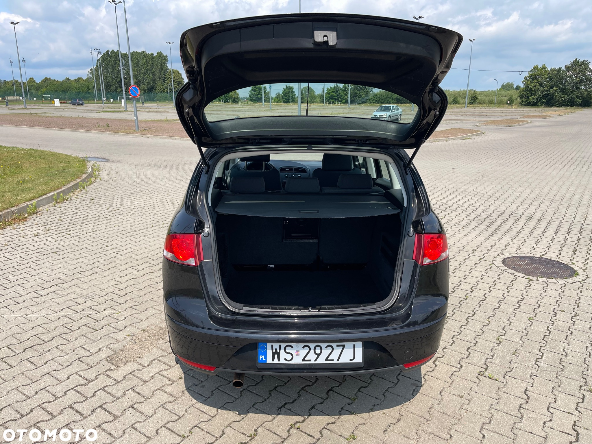 Seat Altea XL 1.6 Reference - 32