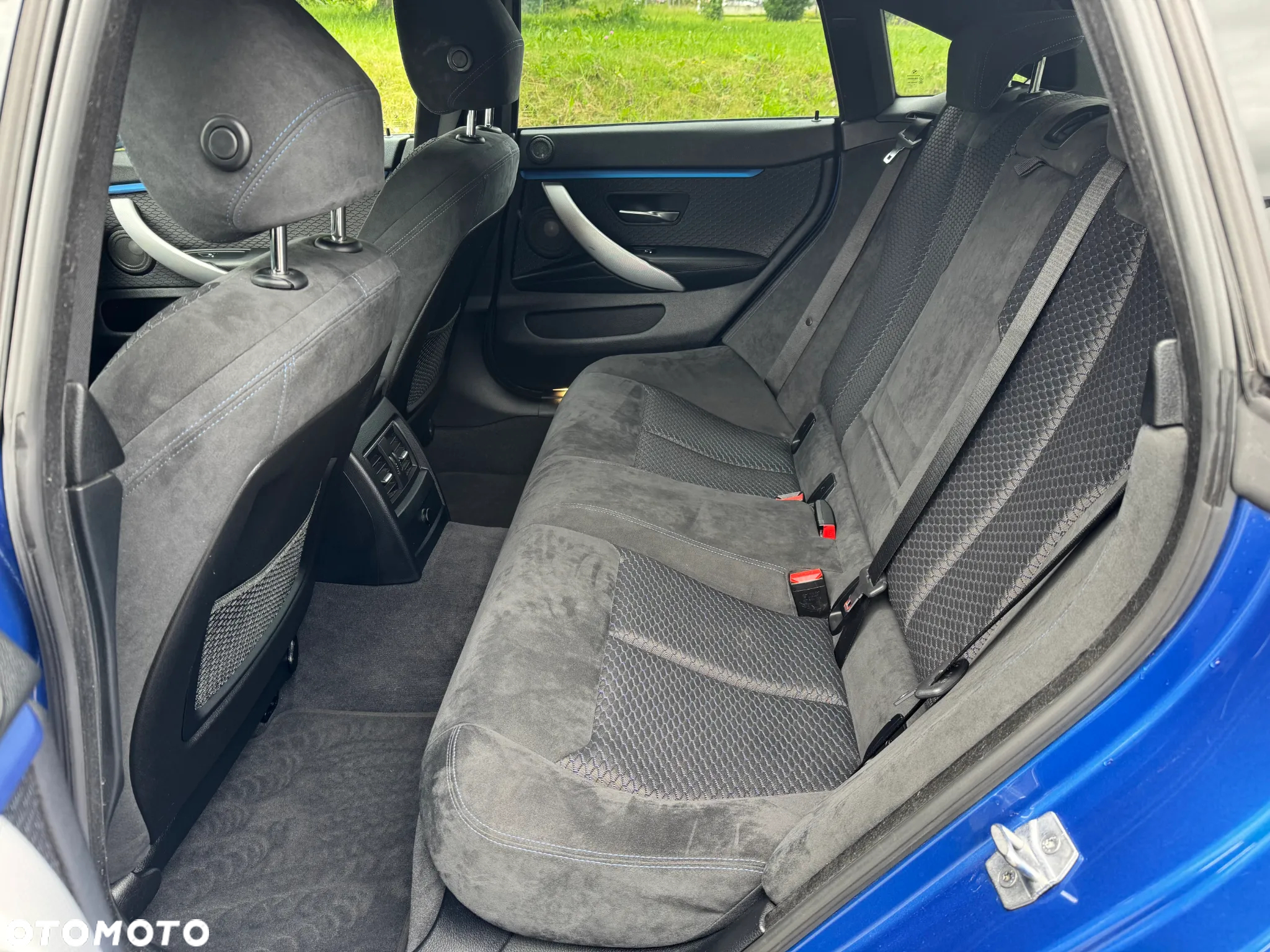 BMW Seria 4 - 30