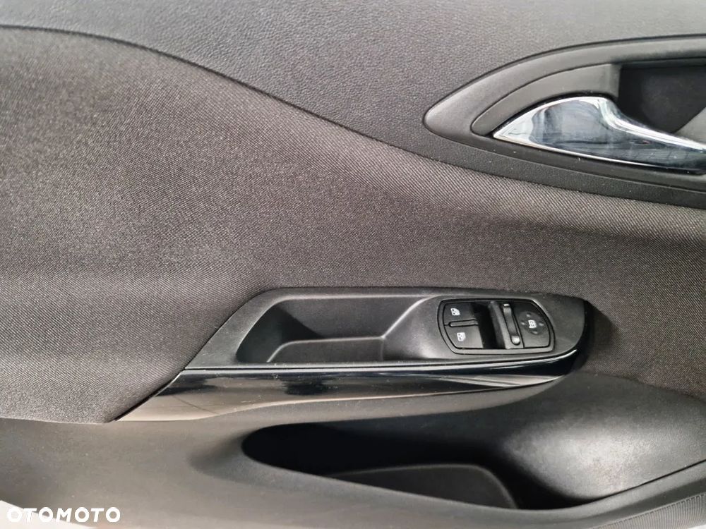 Opel Corsa 1.4 Start/Stop 120 Jahre - 15