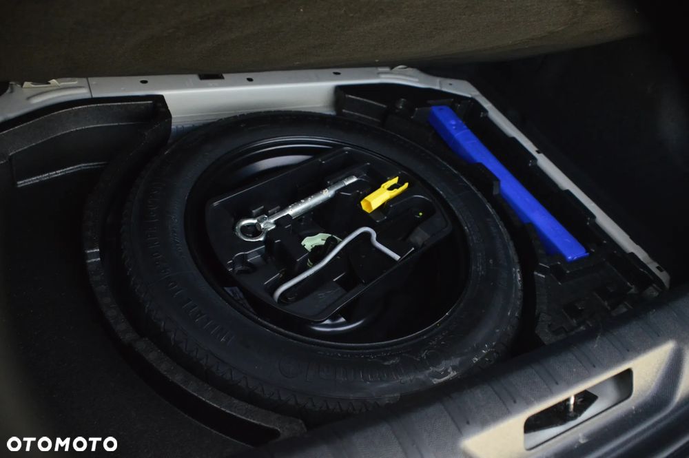 Peugeot 308 155 THP Allure - 32