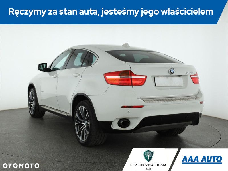 BMW X6 - 5