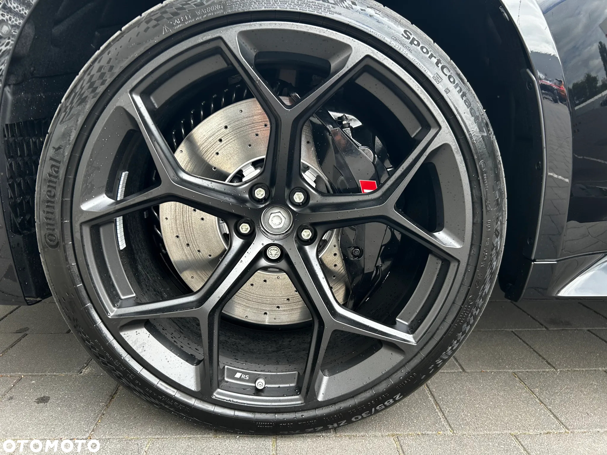 Audi RS6 - 14