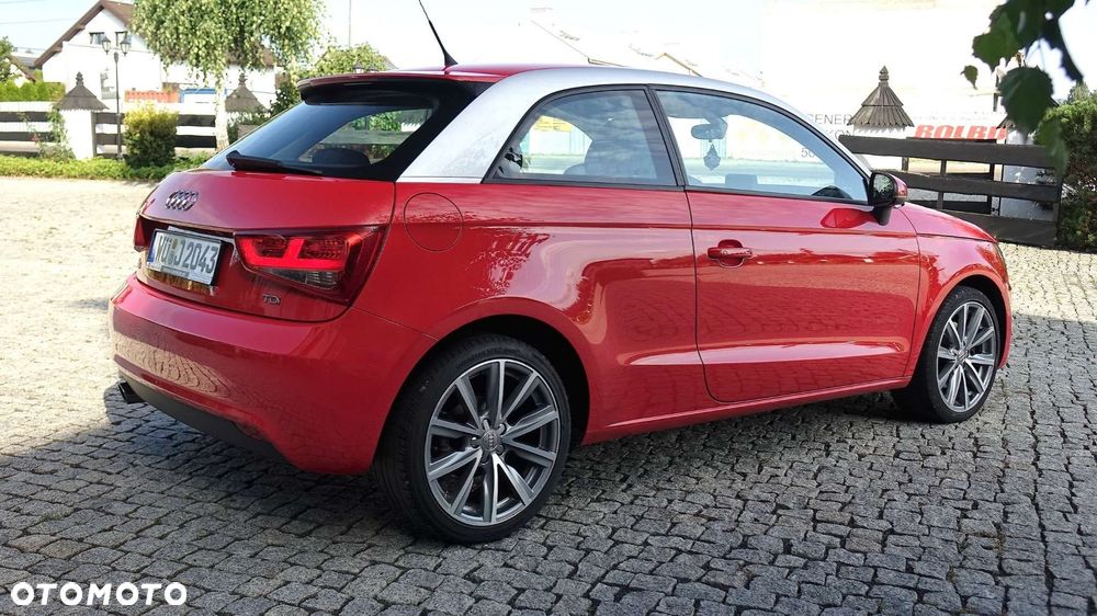 Audi A1 Sportback - 16