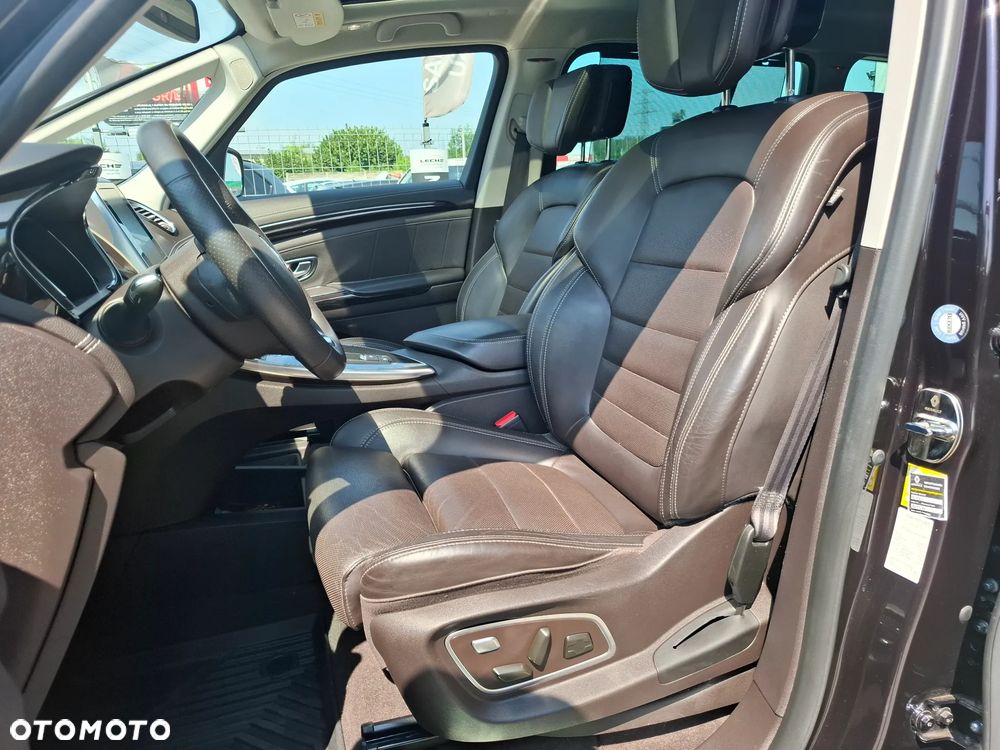 Renault Espace Energy dCi 160 EDC Initiale Paris - 19