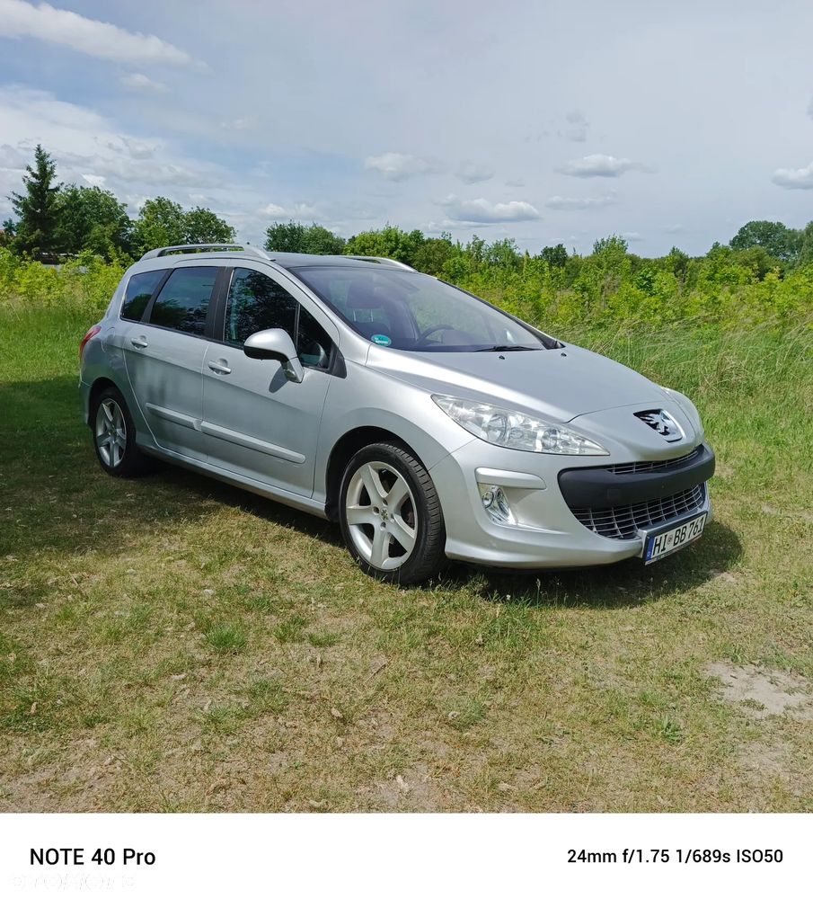 Peugeot 308 150 THP Premium - 4