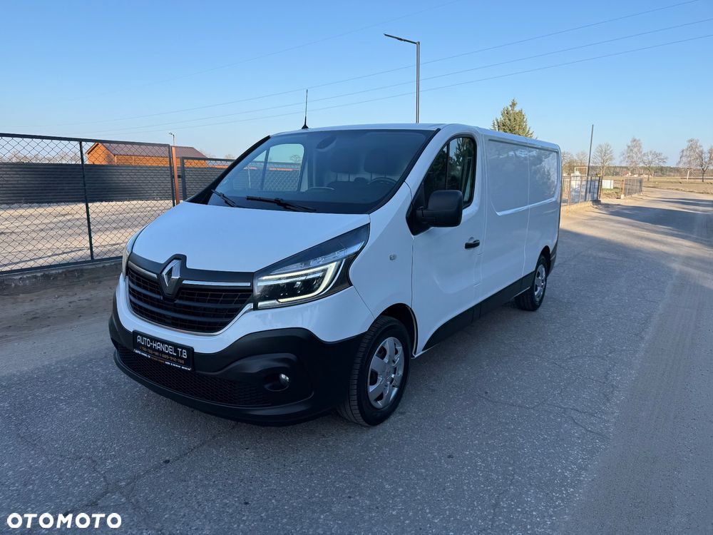 Renault Trafic - 5