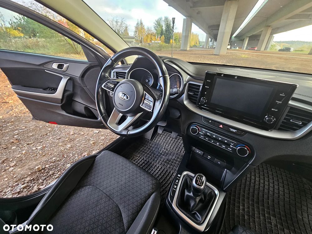 Kia Ceed - 18