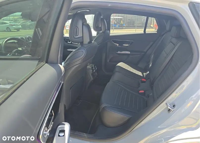 Mercedes-Benz GLC 300 4Matic 9G-TRONIC Edition AMG Line - 10