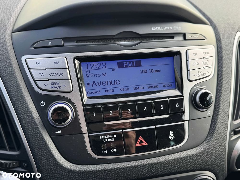 Hyundai ix35 2.0 2WD Comfort - 30