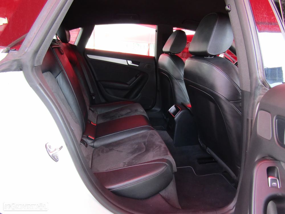 Audi A5 Sportback 2.0 TDI Multitronic S-line - 13