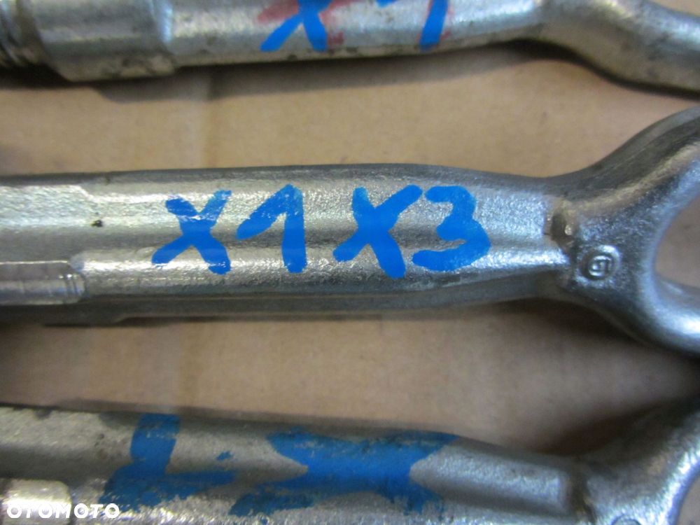 hak ucho holownicze bmw x1 x3 f20 g30 g32 f30 oe - 2