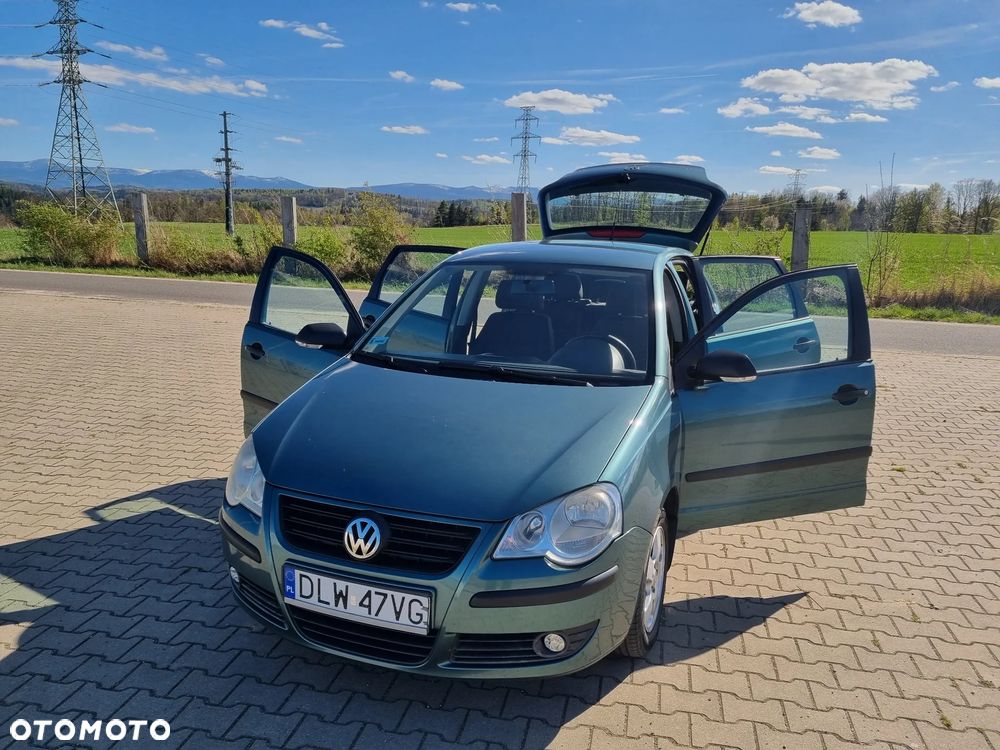 Volkswagen Polo 1.4 TDI Q-Line - 20