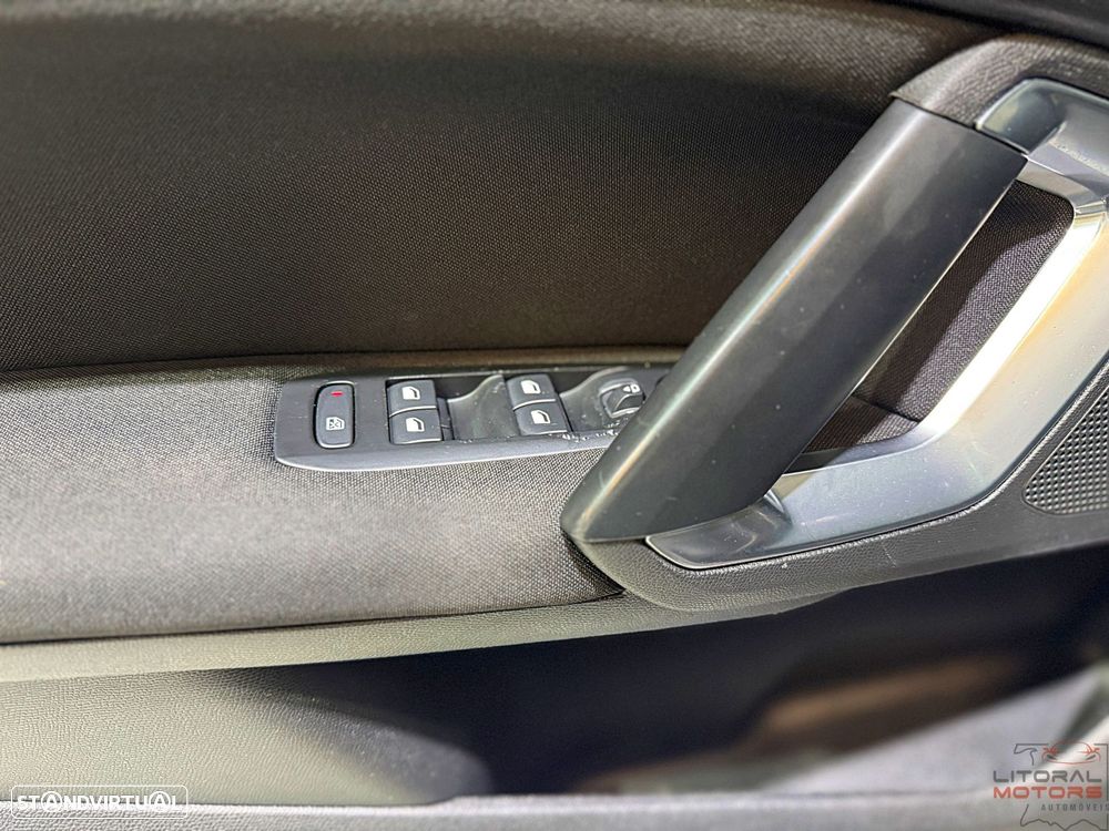 Peugeot 308 SW 1.5 BlueHDi Active Pack EAT8 - 17