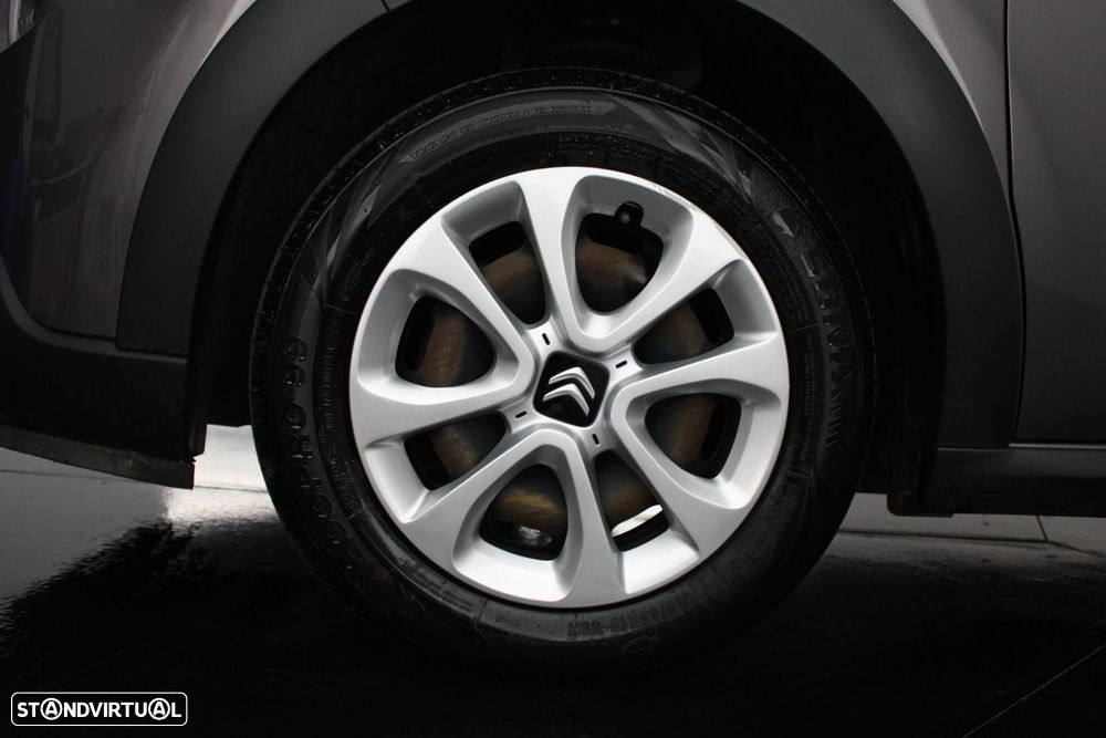 Citroën C3 1.2 PureTech Feel - 27