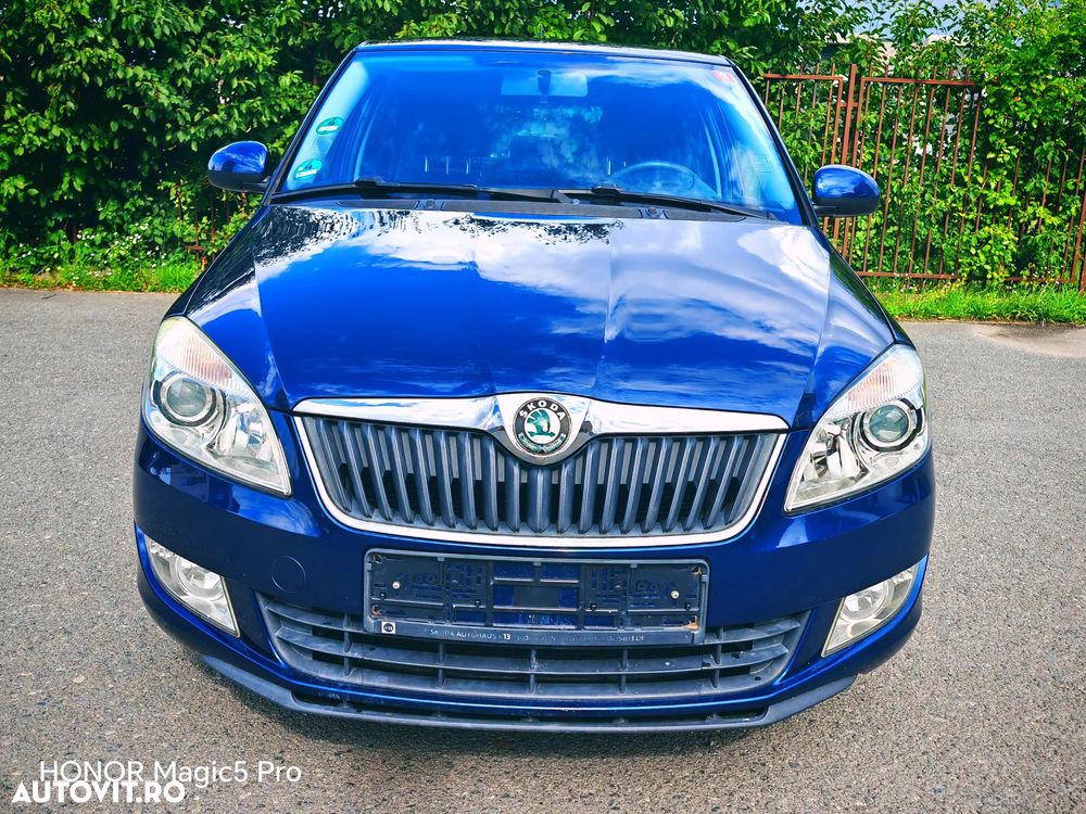 Skoda Fabia 1.2 TSI - 33