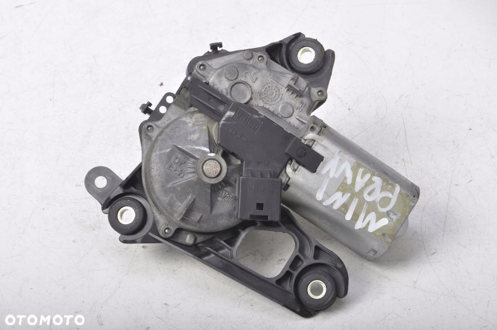 MINI R55 SILNICZEK WYCIERACZKI TYŁ TYLNEJ  PRAWY - 1