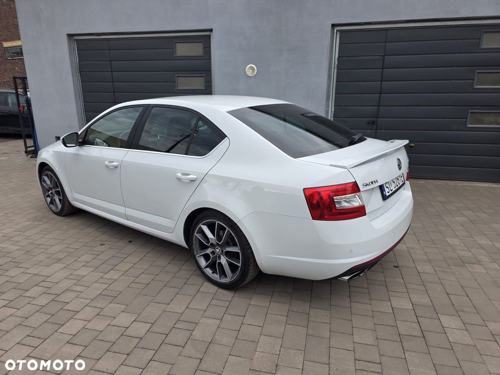 Skoda Octavia - 11