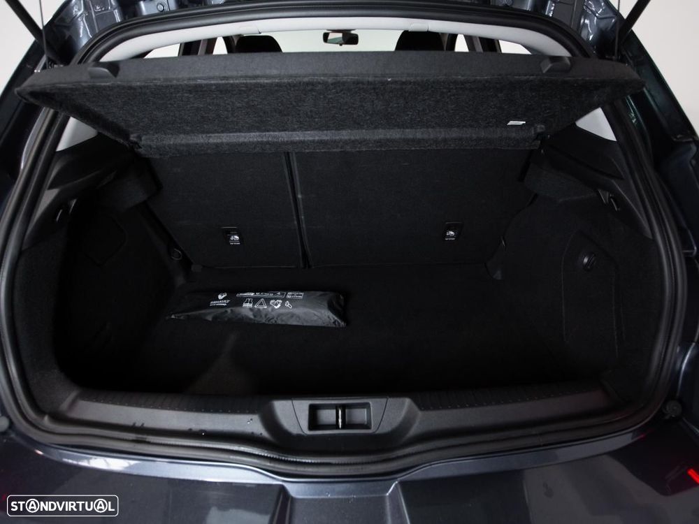 Renault Mégane 1.5 Blue dCi Limited - 12