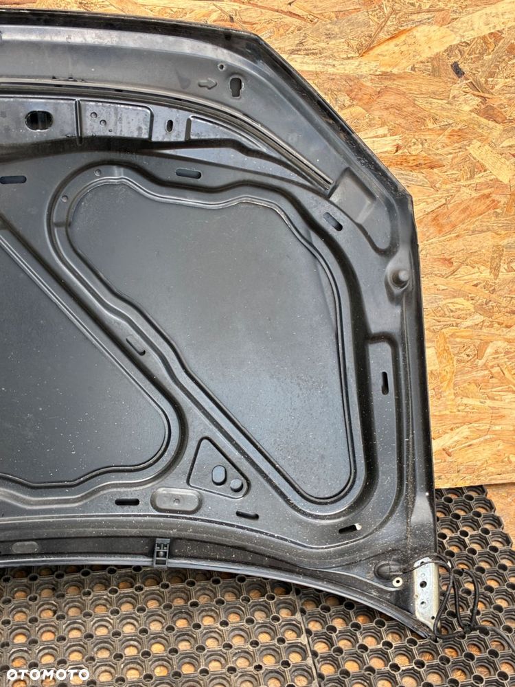 VW POLO 4 IV  9N L041 KOD LAK  MASKA POKRYWA SILNIKA - 13