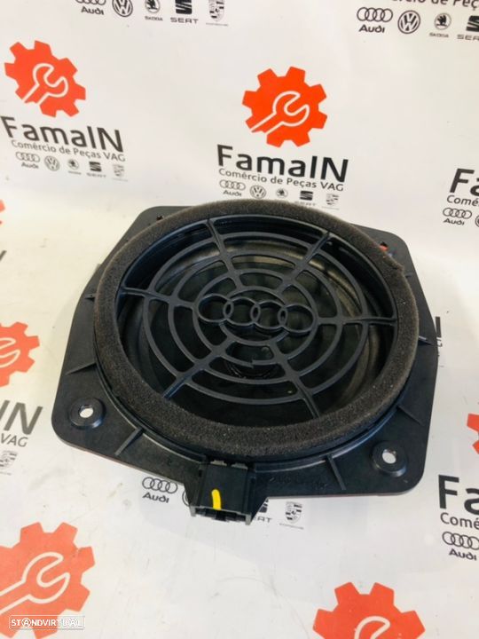 Coluna de SOM AUDI TT 8J/ 8J0035411 - 1