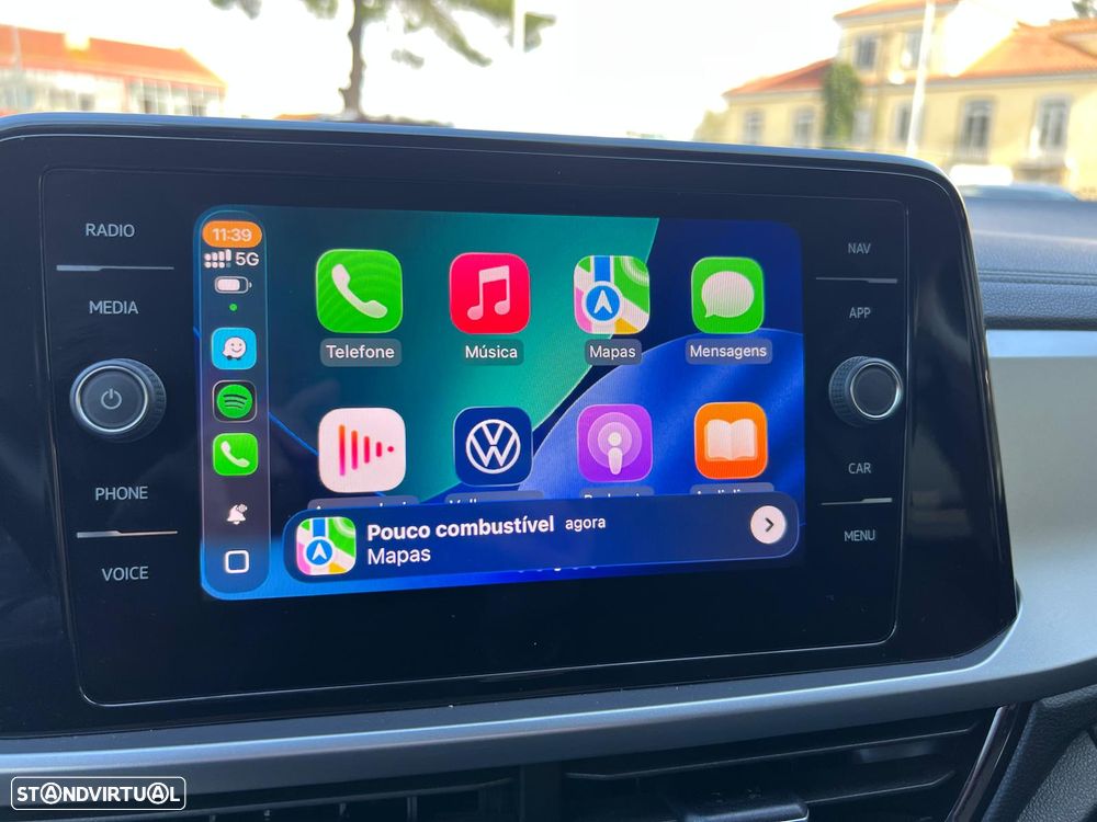 VW T-Roc 1.0 TSI Life - 19