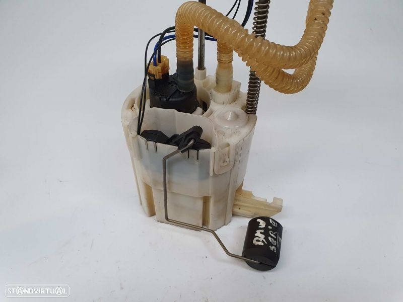 Bomba / Boia Combustivel  Bmw 1 (F20) - 3